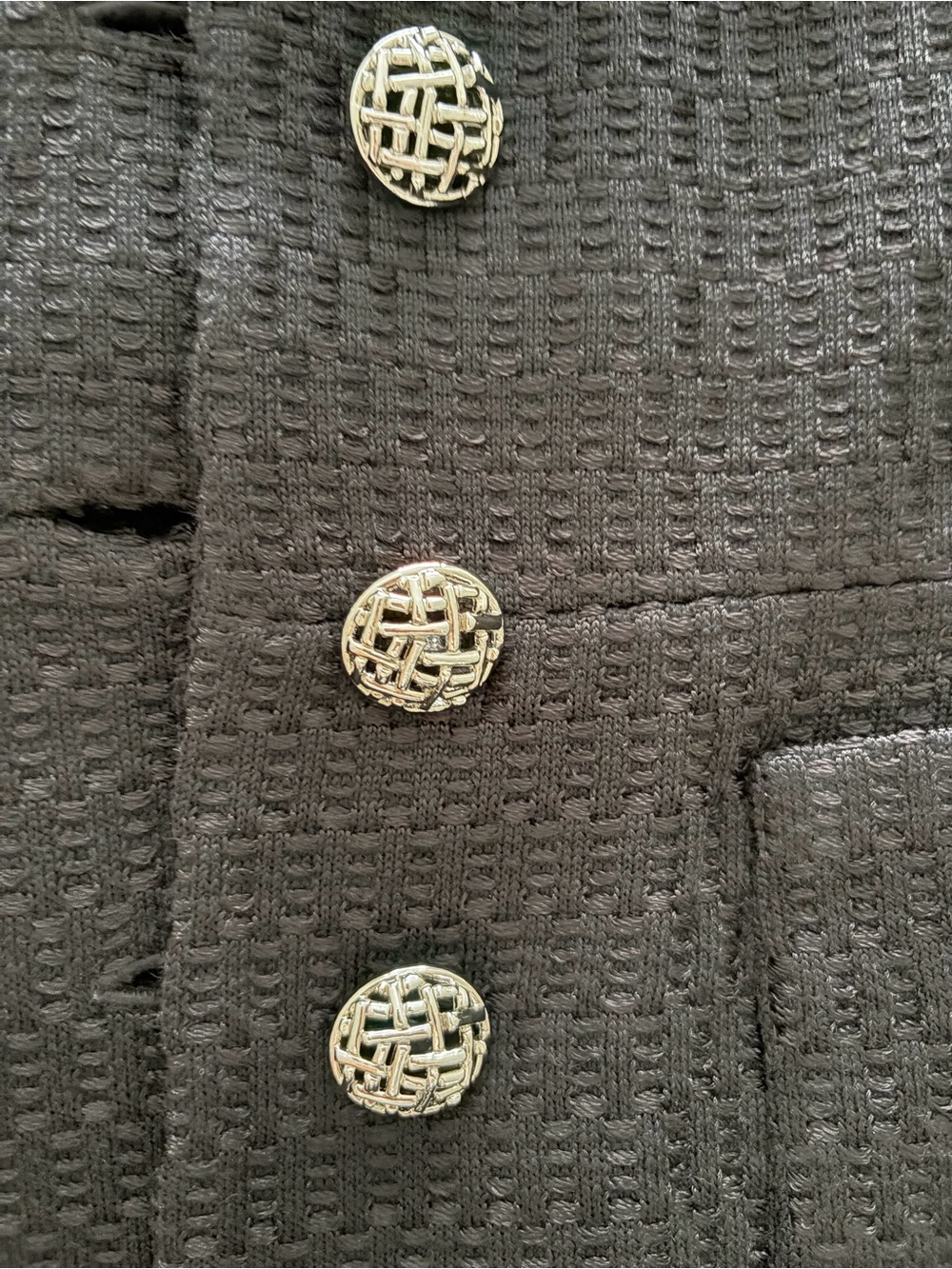 St John jacket - Picture 4 of 6